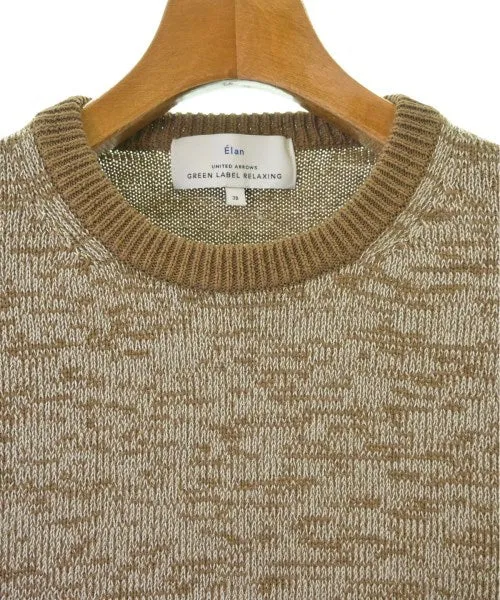 Elan UNITED ARROWS GREENLABELRELAXING Sweaters
