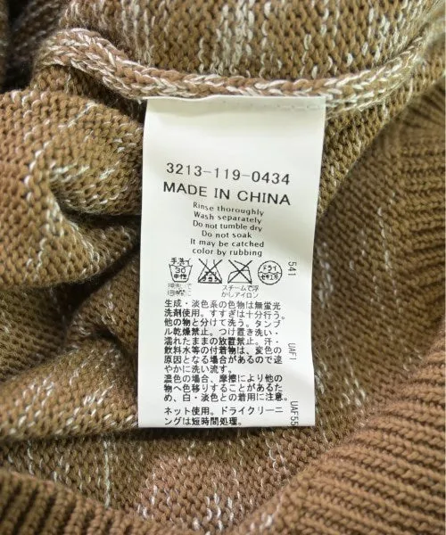 Elan UNITED ARROWS GREENLABELRELAXING Sweaters
