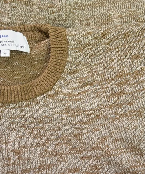 Elan UNITED ARROWS GREENLABELRELAXING Sweaters