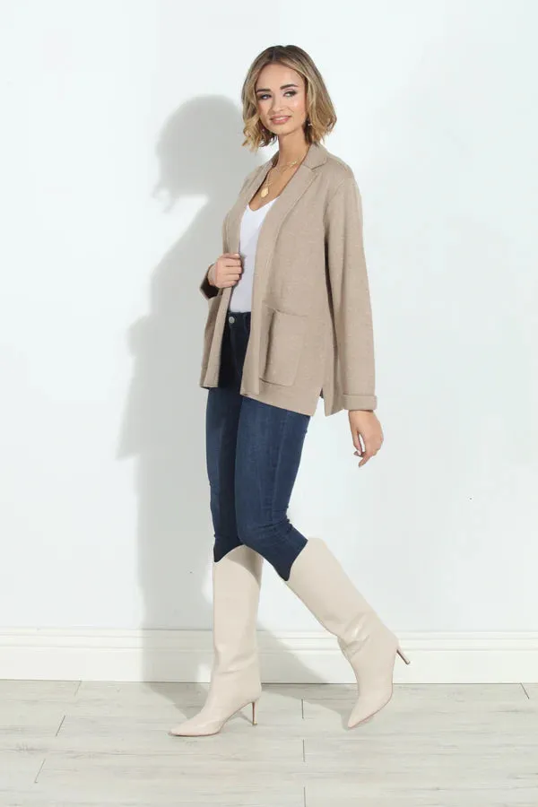 Estelle Jacket