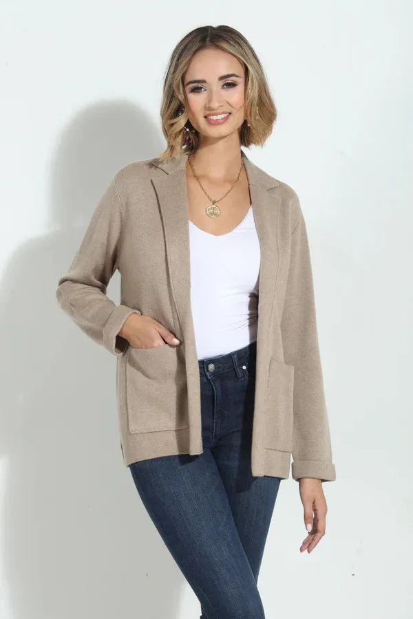 Estelle Jacket