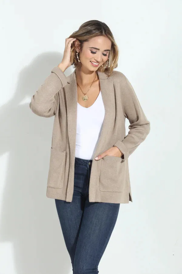 Estelle Jacket