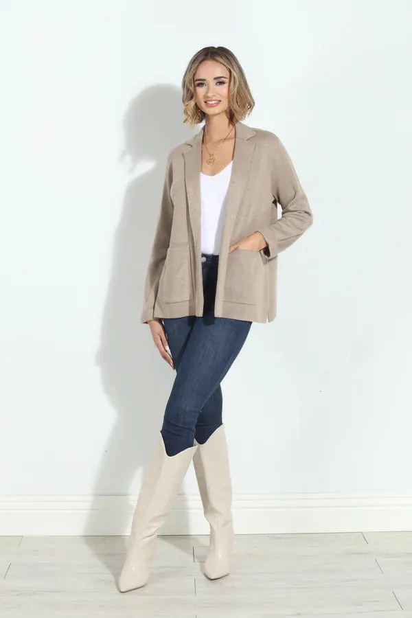Estelle Jacket