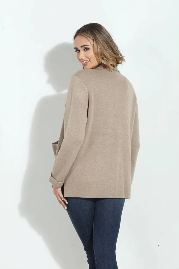 Estelle Jacket