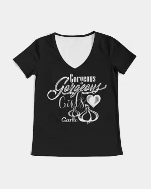 Garlic Girl - Graphic Tee