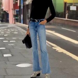 J BRAND Sallie Bootcut Jeans