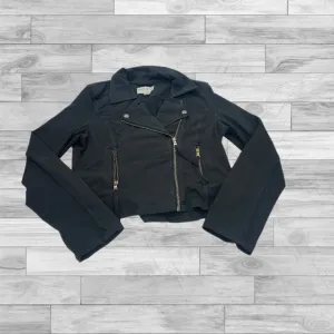 Jacket Moto By Marrakech In Black, Size: M
