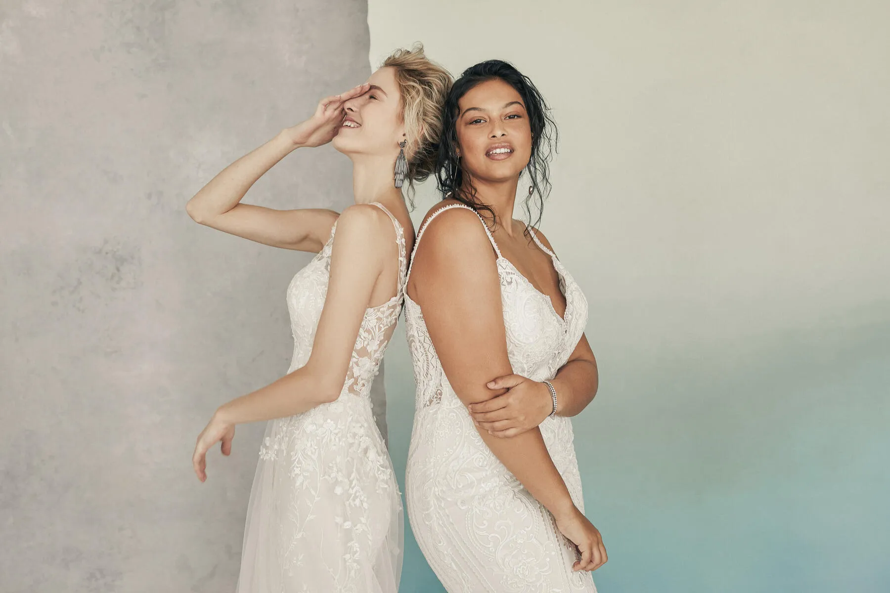 Madison James Bridal  Dress MJ567