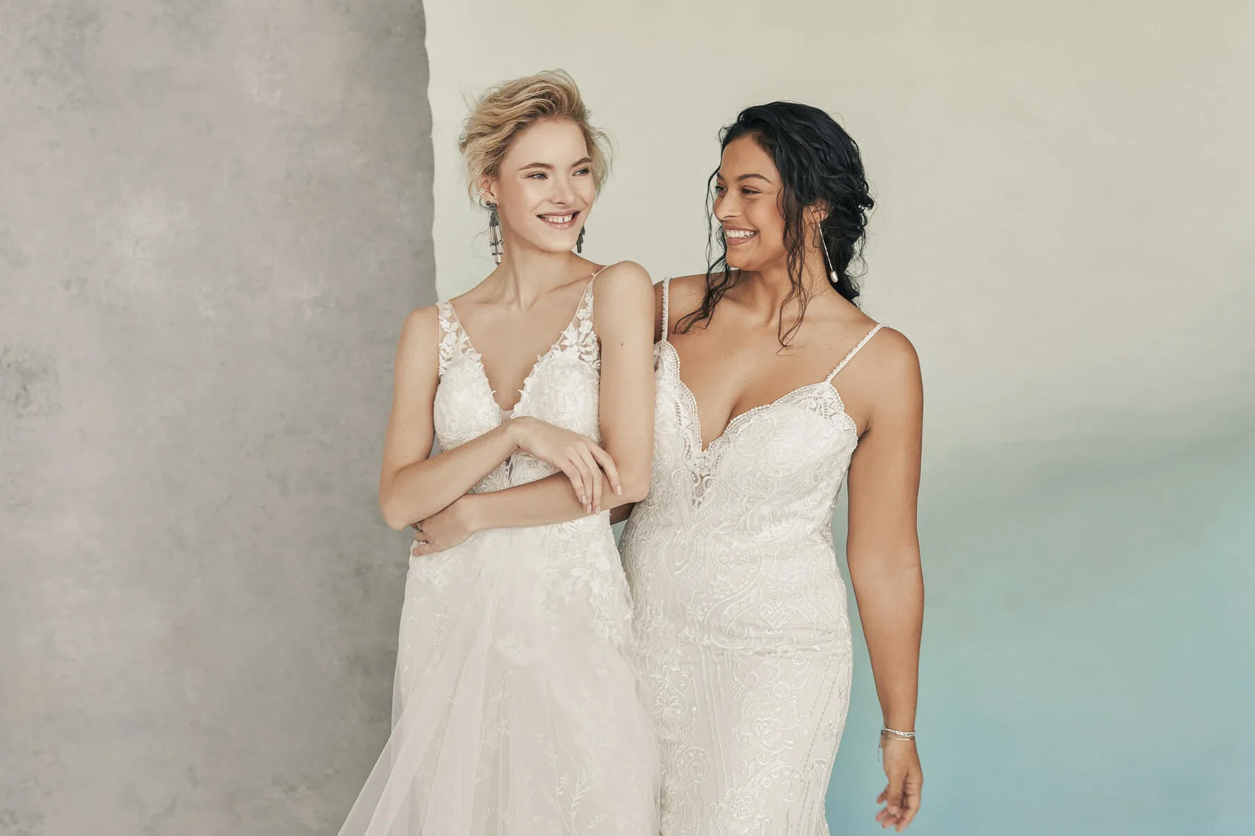 Madison James Bridal  Dress MJ567