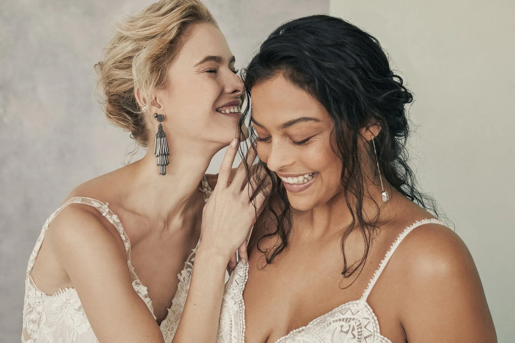 Madison James Bridal  Dress MJ567