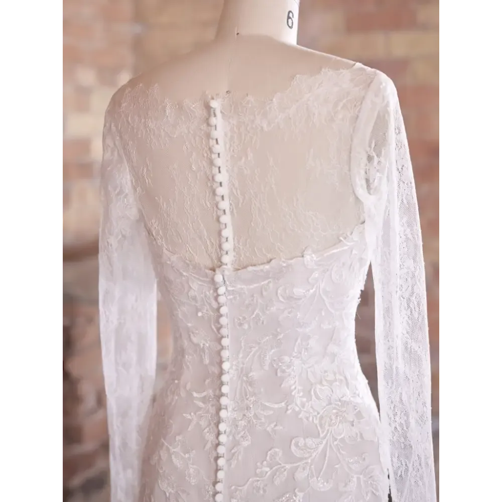 Maggie Sottero Amerys Jacket