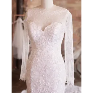 Maggie Sottero Amerys Jacket