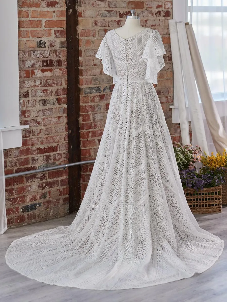 Maggie Sottero Designs Dress 22MC598