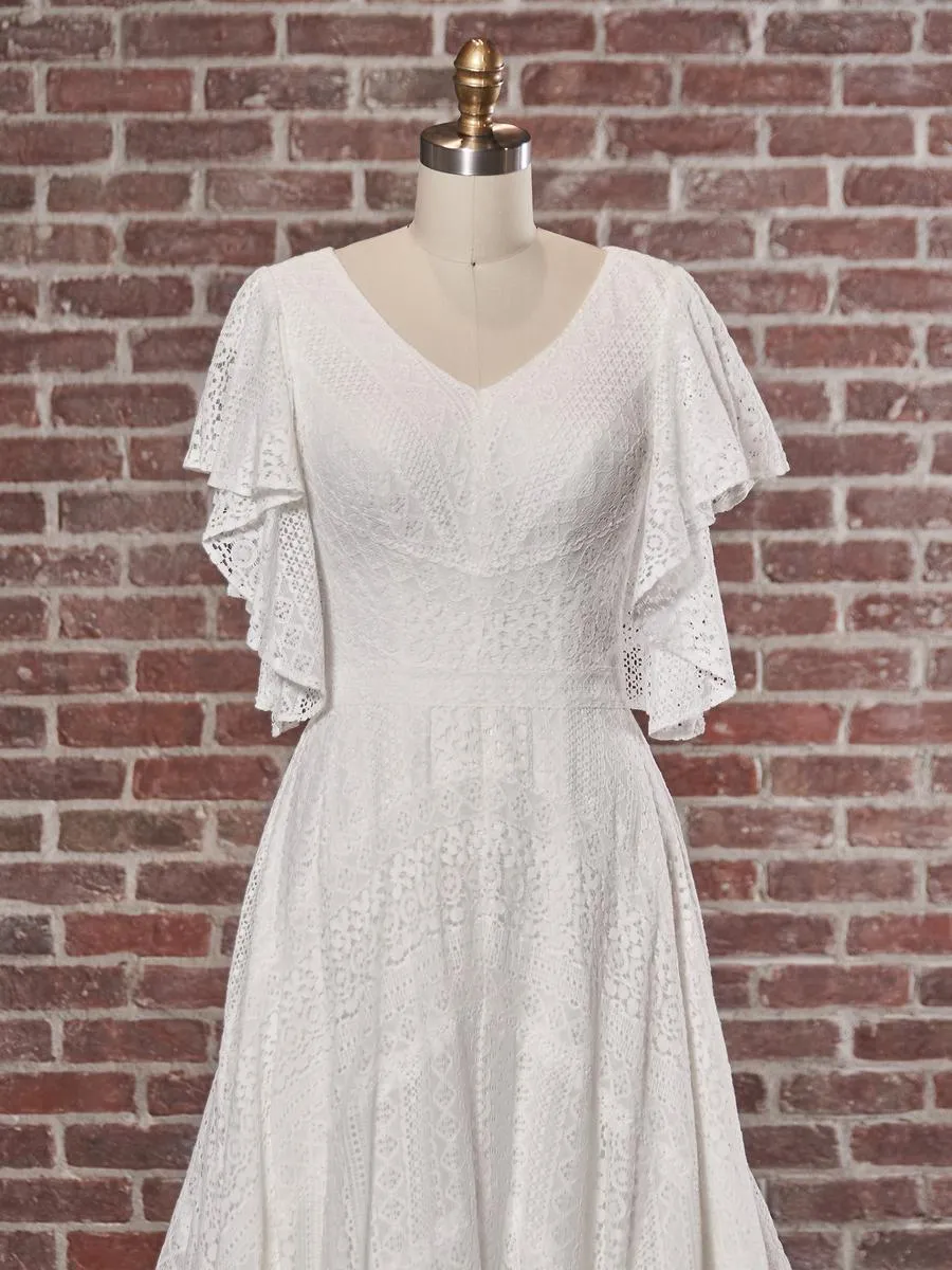 Maggie Sottero Designs Dress 22MC598