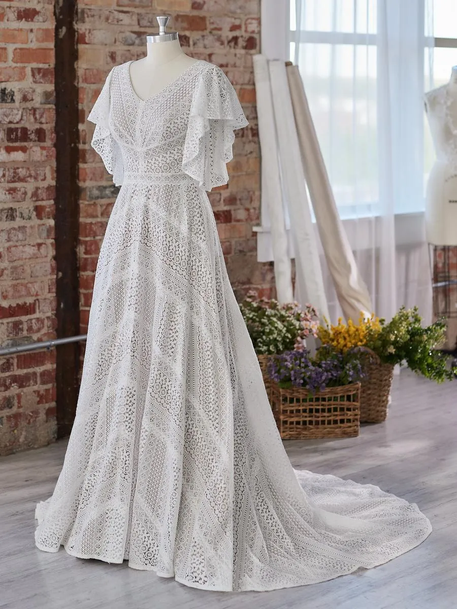 Maggie Sottero Designs Dress 22MC598