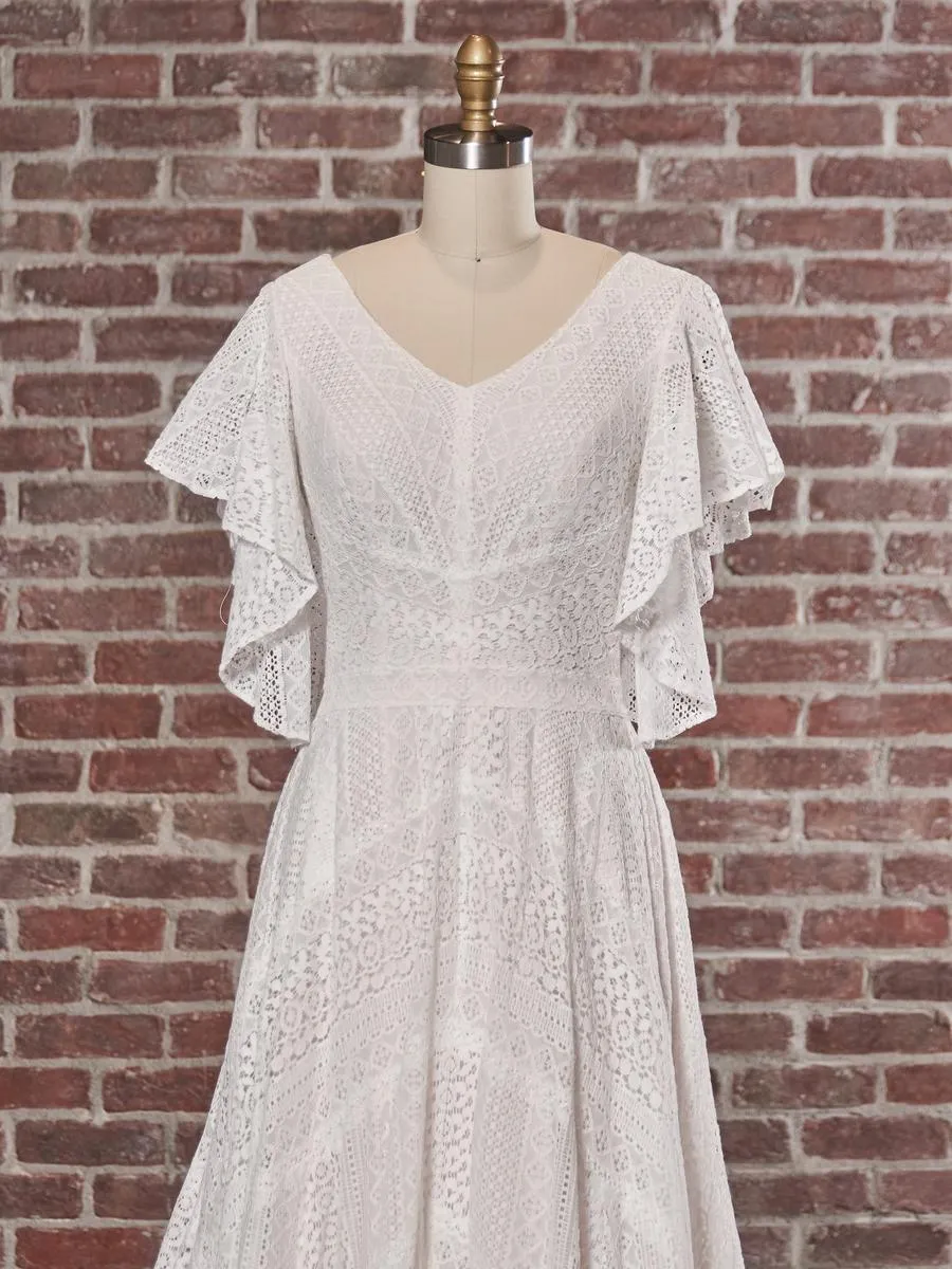 Maggie Sottero Designs Dress 22MC598