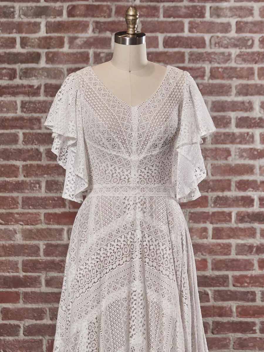 Maggie Sottero Designs Dress 22MC598