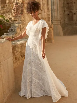 Maggie Sottero Designs Dress 22MC598