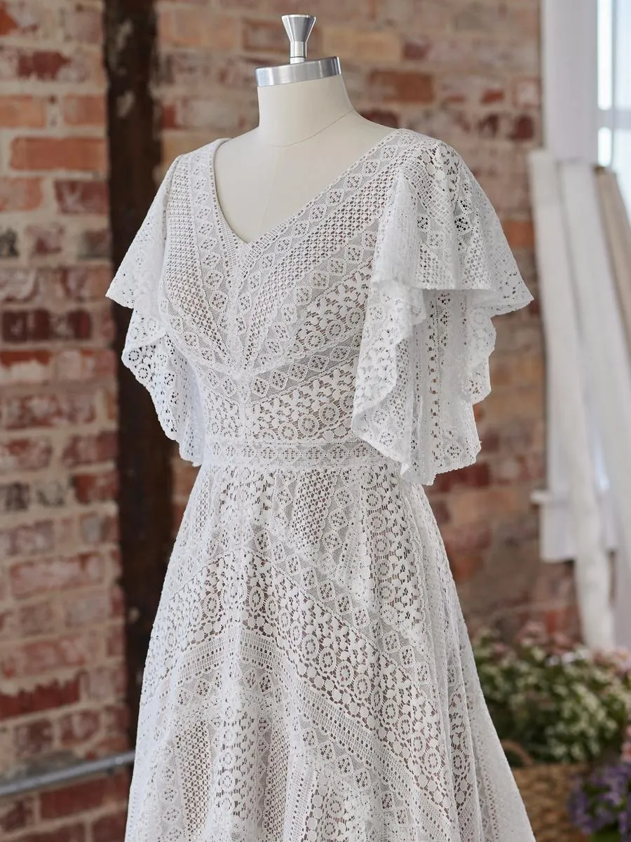 Maggie Sottero Designs Dress 22MC598