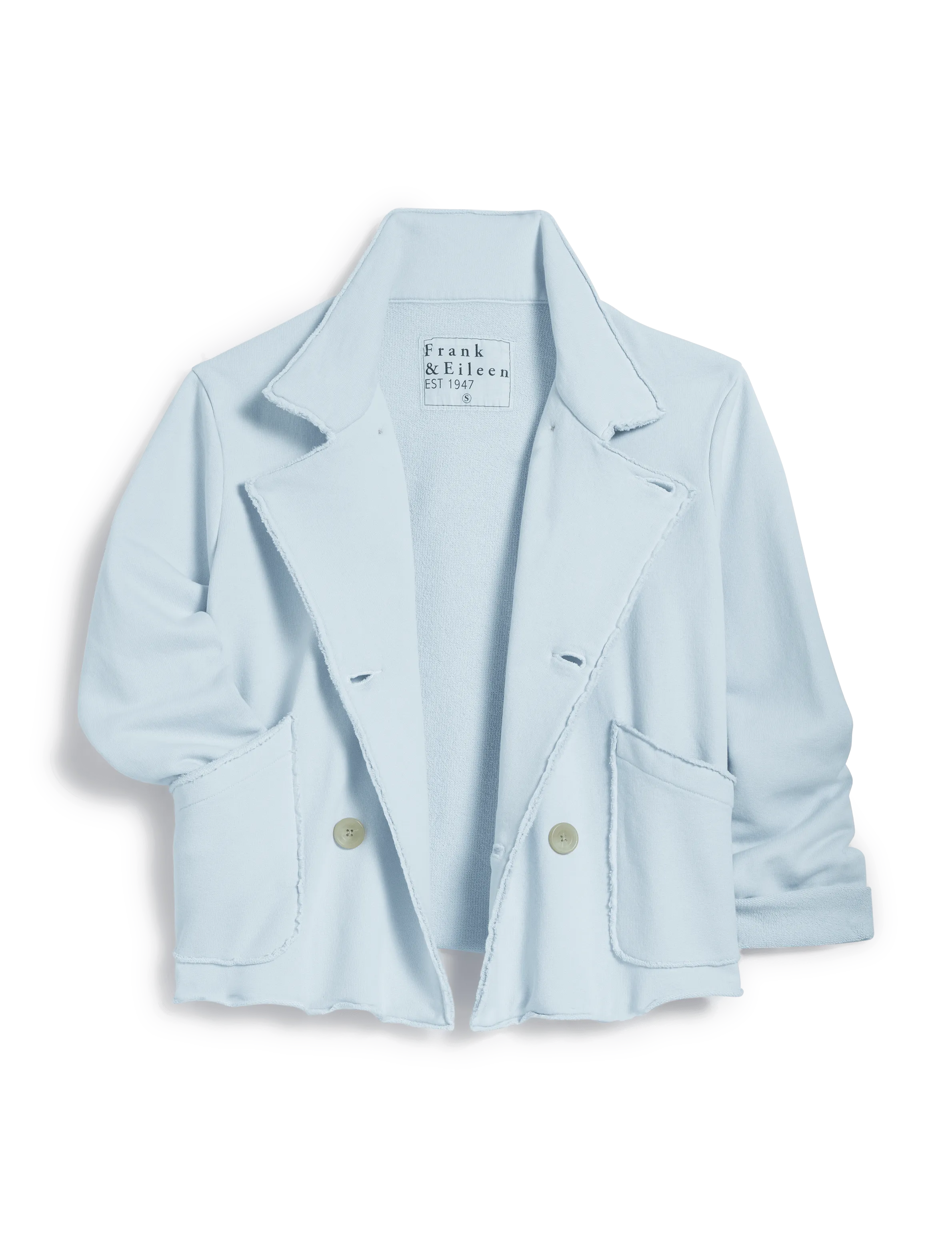 MINI BELFAST Ice, Triple Fleece