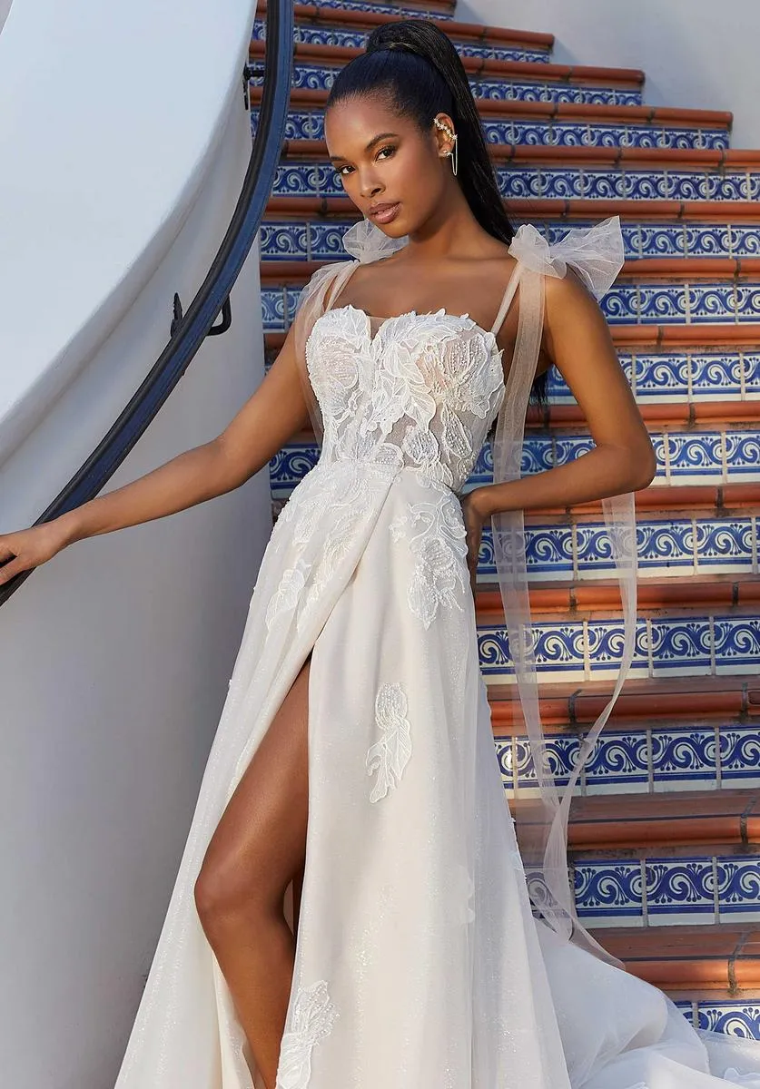 Morilee Bridal Dress 2538