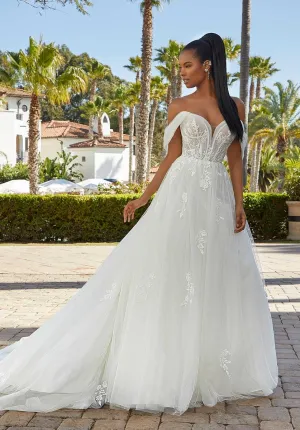 Morilee Bridal Dress 2546