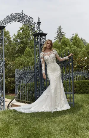 Morilee Bridal Dress 2612