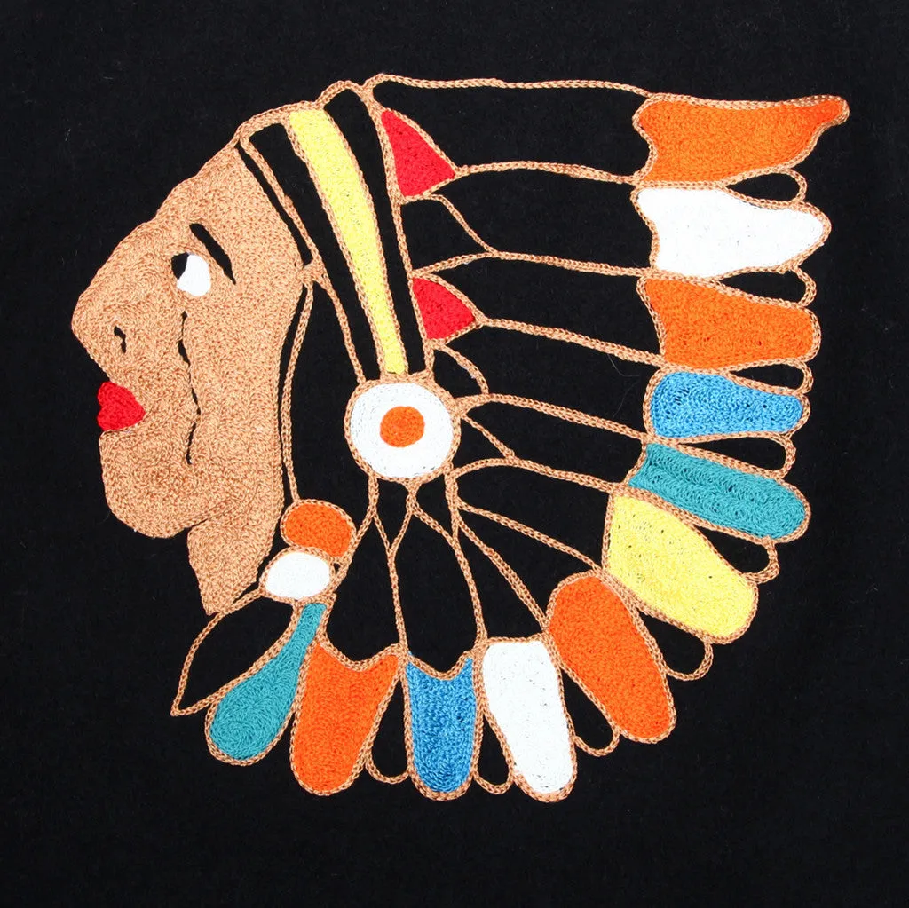 Peacoat (CHIEF)