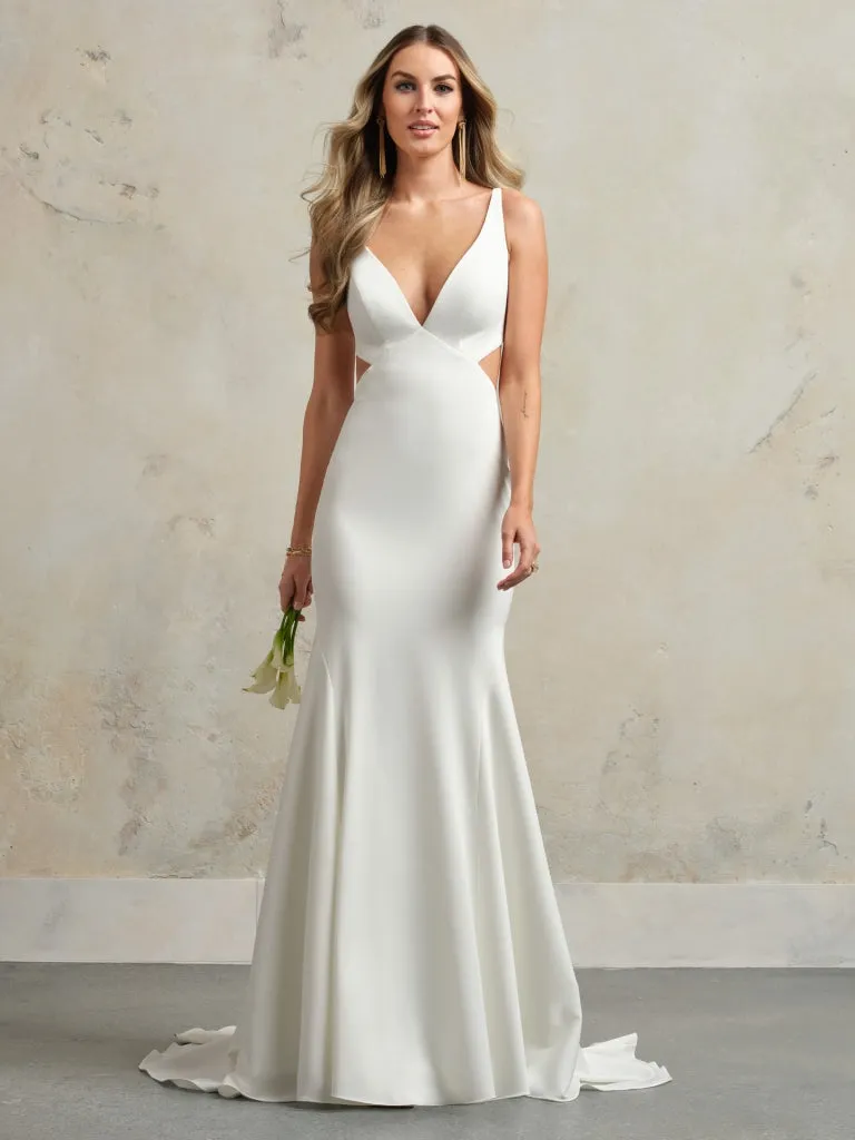 Rebecca Ingram by Maggie Sottero "Kelsey" Bridal Gown 24RS746