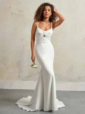 Rebecca Ingram by Maggie Sottero "Megan" Bridal Gown 24RB735