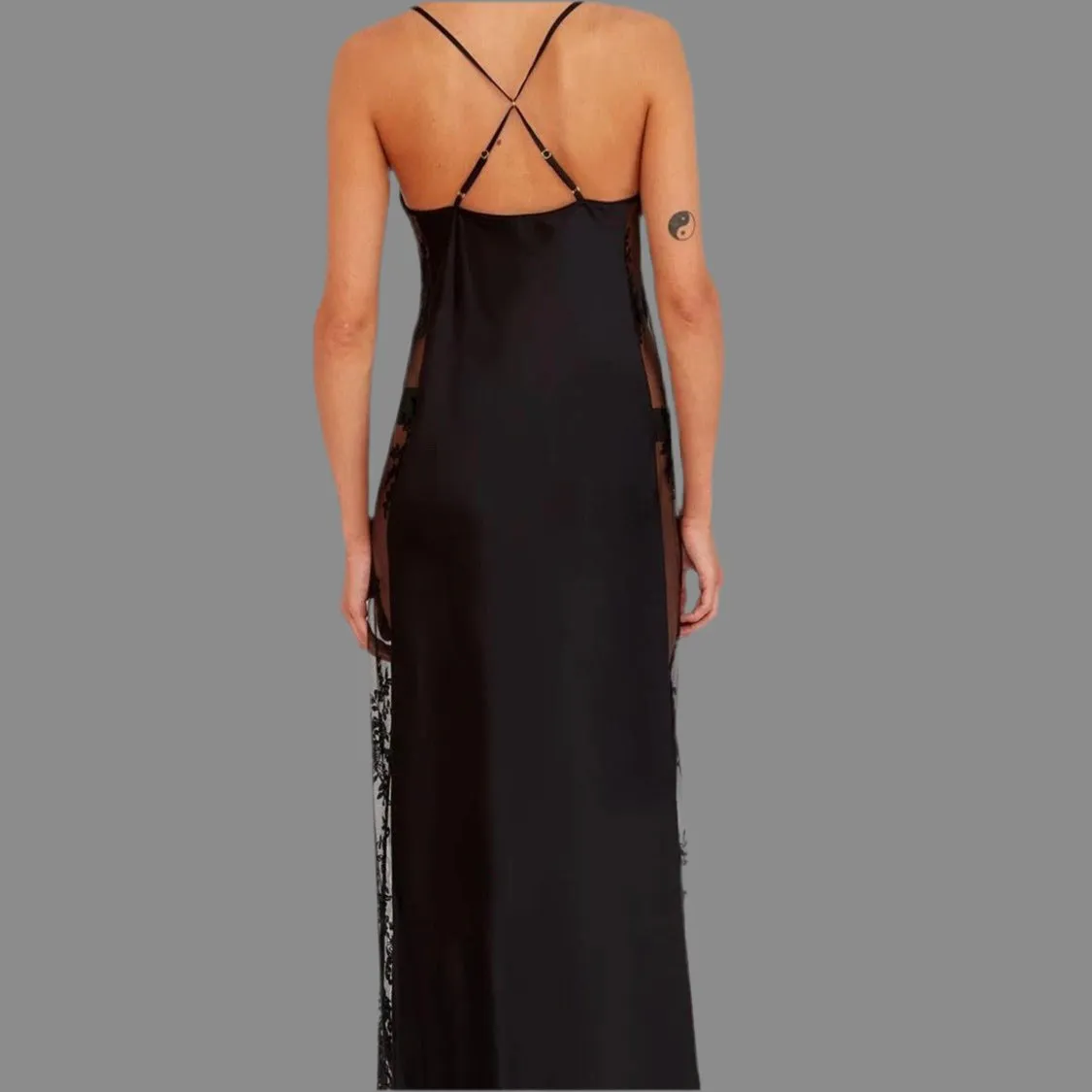 Rya Collection - Darling Gown - More Colors
