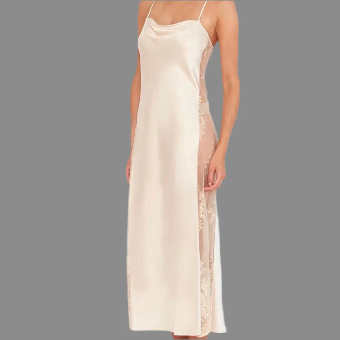 Rya Collection - Darling Gown - More Colors