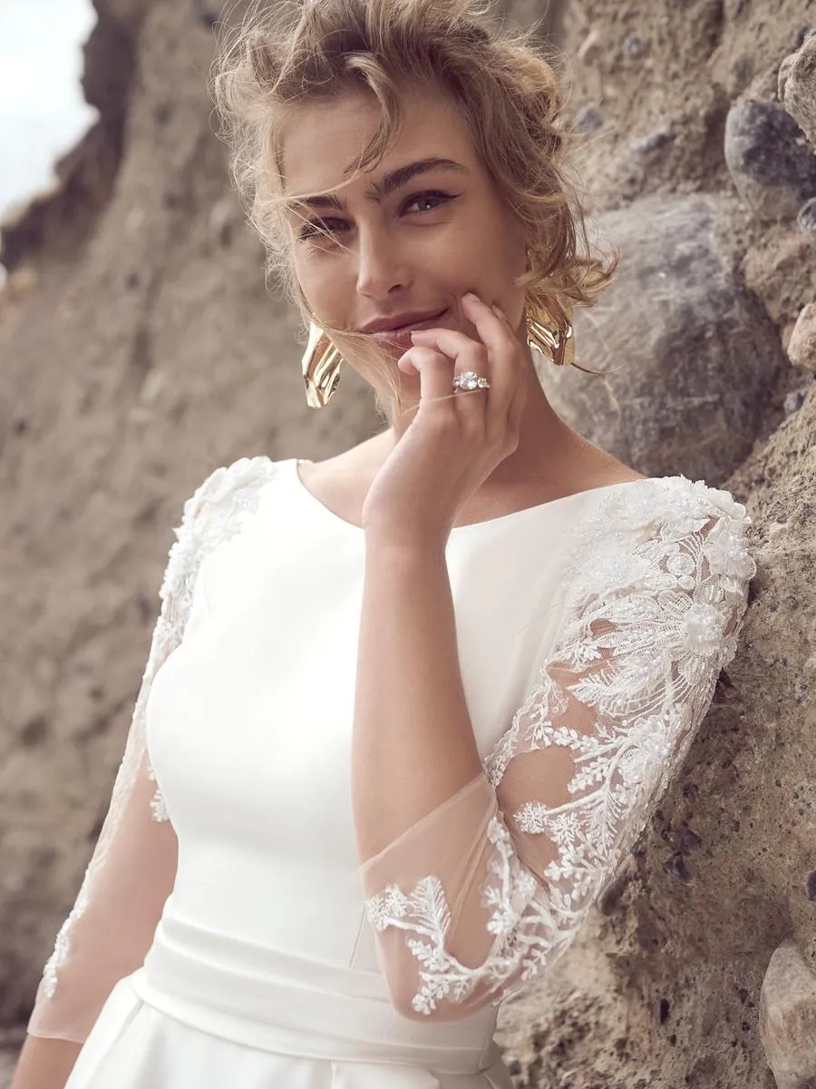 Sottero &amp; Midgley by Maggie Sottero Designs Dress 23SS074A01