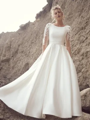 Sottero &amp; Midgley by Maggie Sottero Designs Dress 23SS074A01