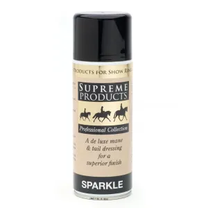 Supreme Products Sparkle Mane & Tail Dressing