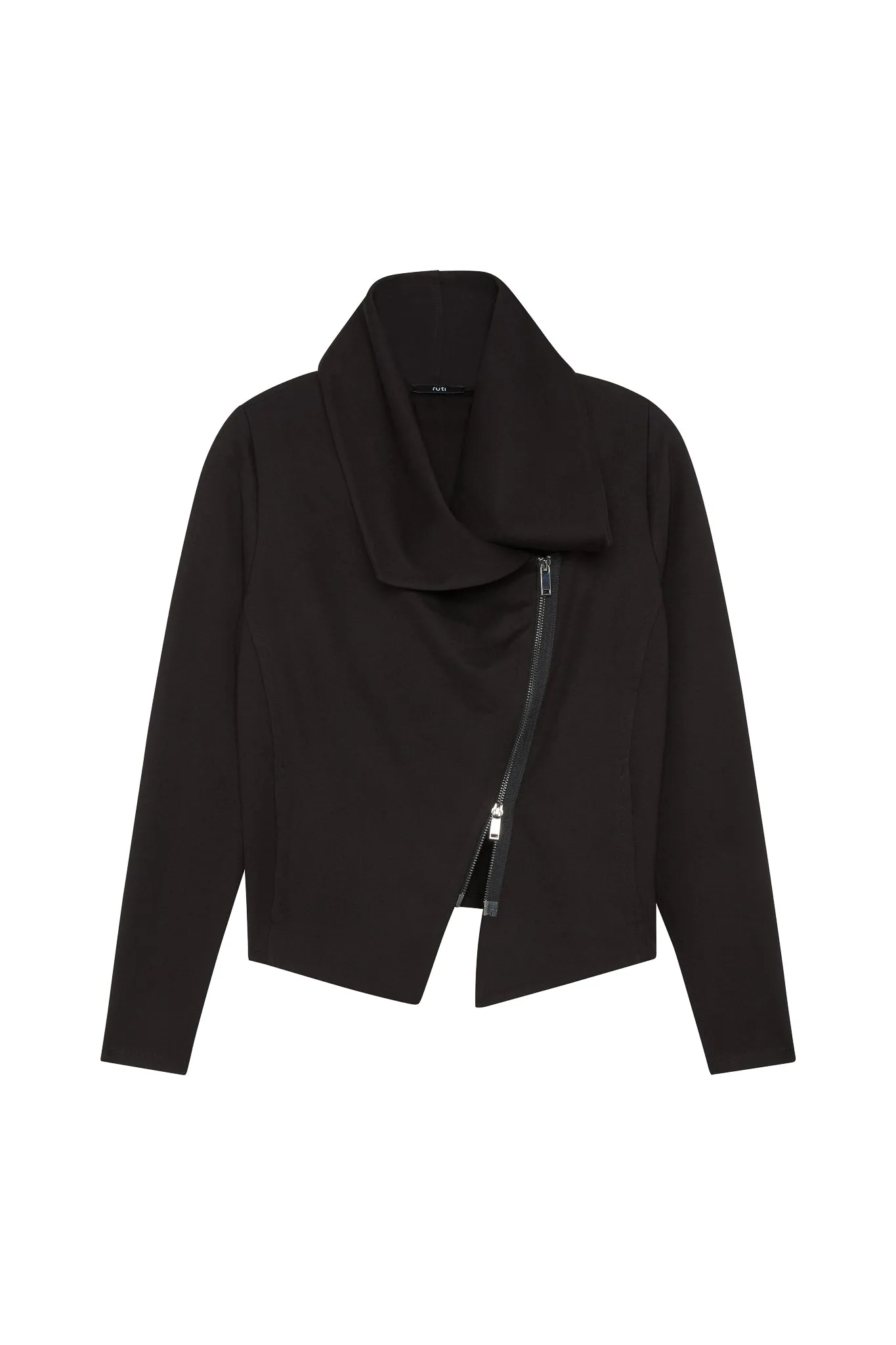 The Essential Moto Jacket