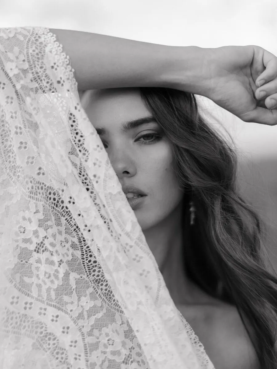 Wilderly Bride by Allure Dress F226